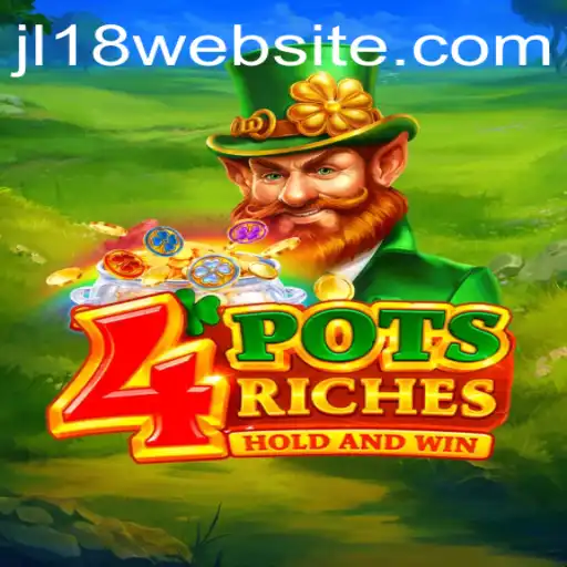 4potsriches: The Thrilling Game Capturing Audiences Worldwide