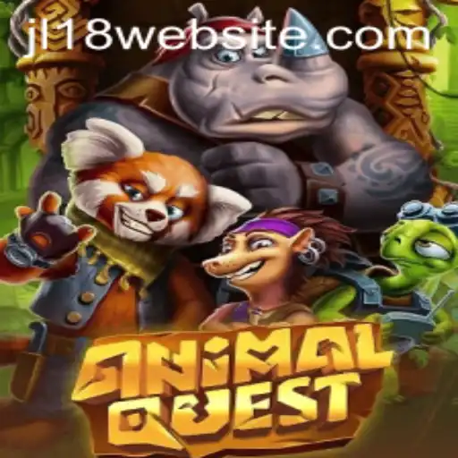 Discover the Adventure in AnimalQuest: A Unique Gaming Experience