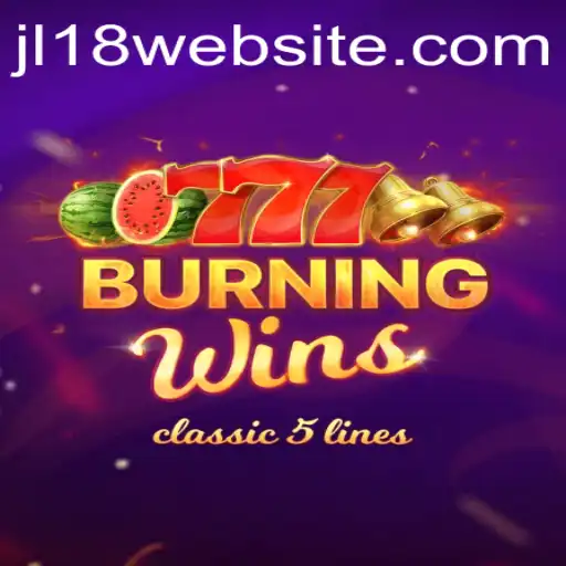 Exploring the Thrills of BurningWins: A Fresh Take on Classic Slots