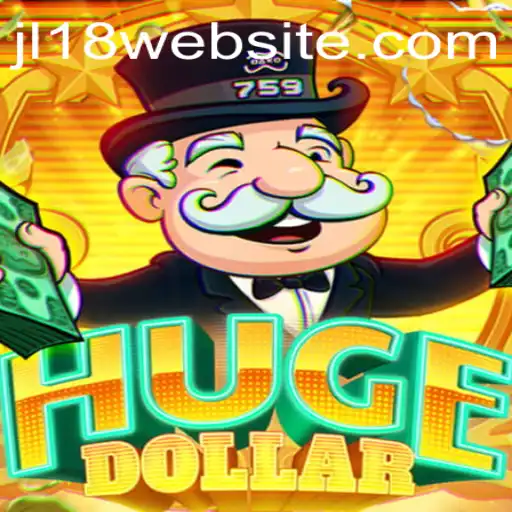 Exploring the Thrills of HugeDollar: The Game That Redefines Strategy and Luck