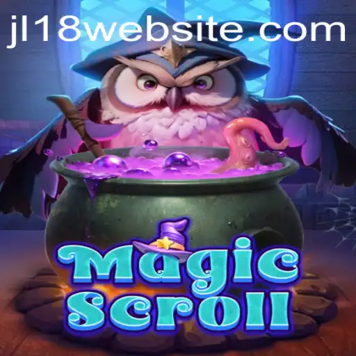 Discover the Enchanting World of MagicScroll