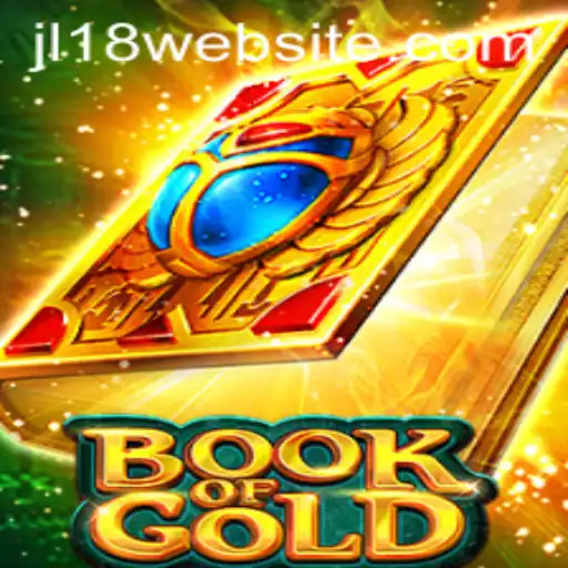 Discover the Mysteries of Book of Gold: A Journey to Prosperity