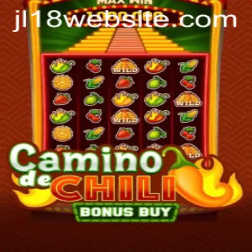 CaminodeChiliBonusBuy: A Thrilling Journey Through Spice and Strategy