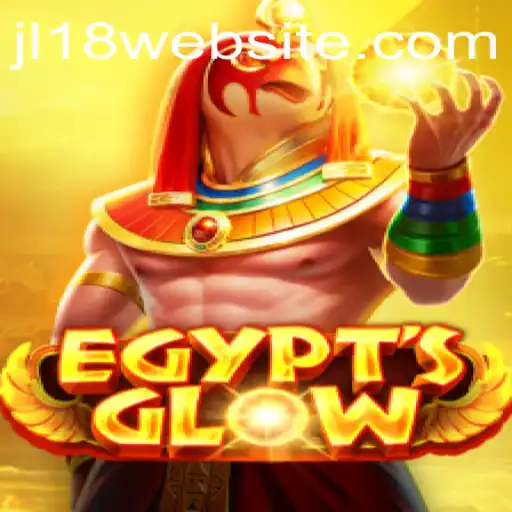Exploring the Enchanting World of EgyptsGlow: An Intriguing Journey with jl18