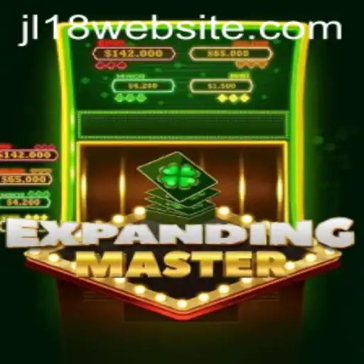 Discover the Intriguing World of ExpandingMaster: A Game of Strategy and Innovation