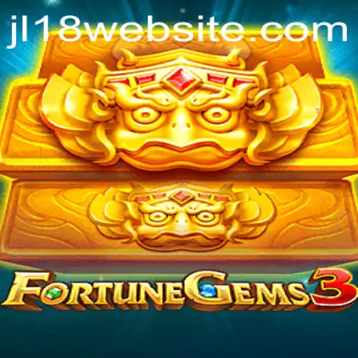 Discover the Excitement of FortuneGems3 with jl18