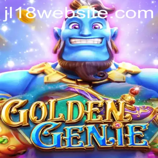 Discover the Magic of GOLDENGENIE: A Riveting Adventure in the World of Fantasy Gaming