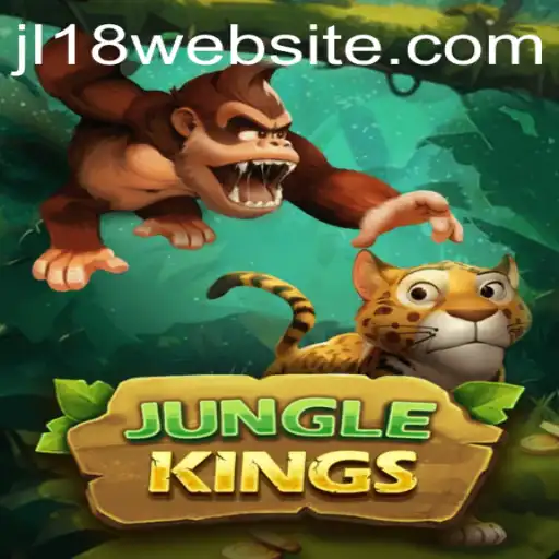 Unleashing Adventure in JungleKings: A Comprehensive Guide
