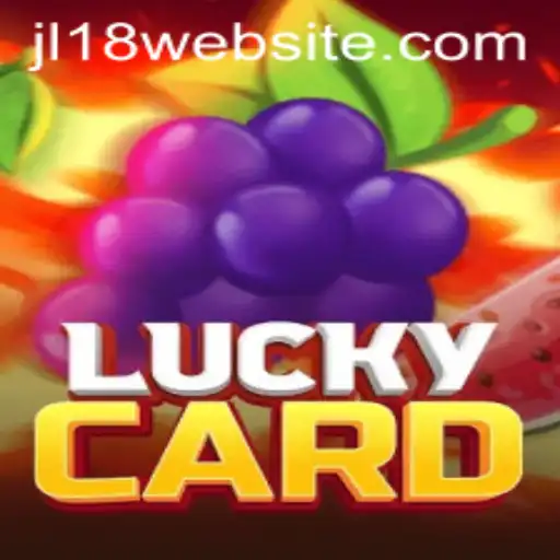 Exploring LuckyCard: A Comprehensive Guide to this Thrilling Game