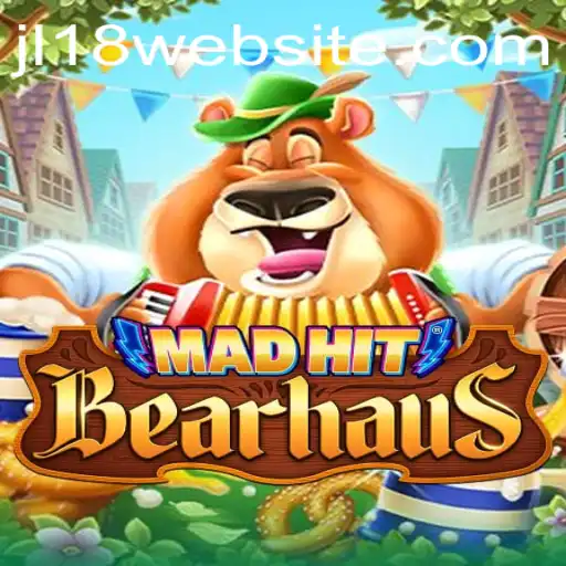 MadHitBearhaus: A Fresh Gaming Experience