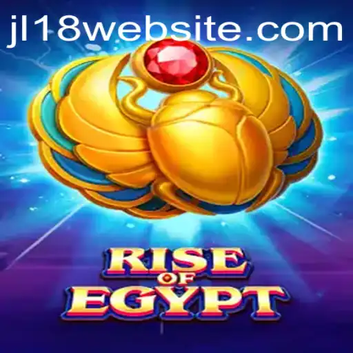 Rise of Egypt: An Epic Gaming Journey into Ancient Realms