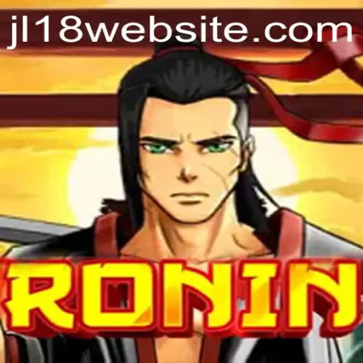 Discover 'Ronin': A Captivating Journey into the World of Strategy and Adventure