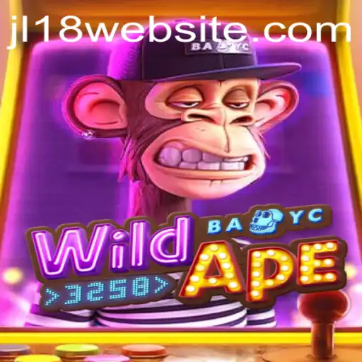 Experience the Thrills of WildApe3258: A Riveting Adventure into the Wild