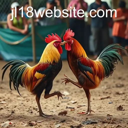 Exploring the Fascinating World of Sabong Games